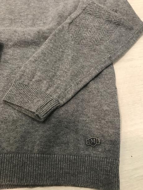 Bavlneny pulovrik, mayoral,116