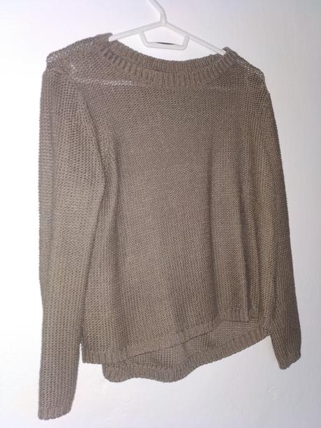 Sveter, h&m,s