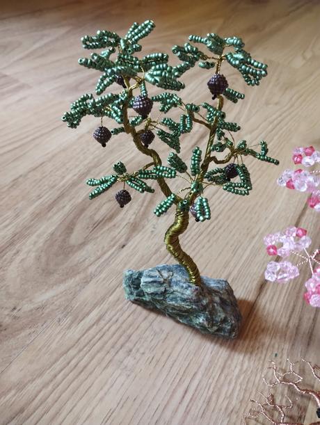 Stromčeky šťastia, 