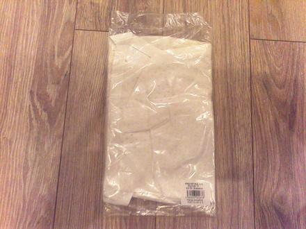 Poštolkové nohavičky č. 5, 