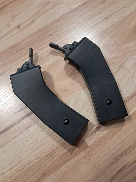 Korbička thule, thule,thule urban glide 2