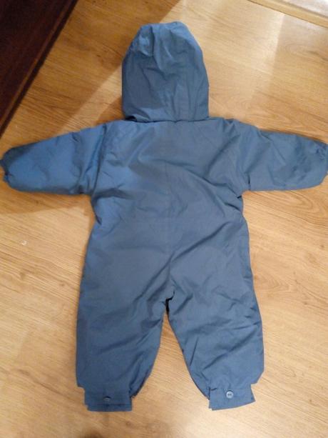 Zimný overal, 74