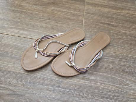 Žabky č.41, graceland,41