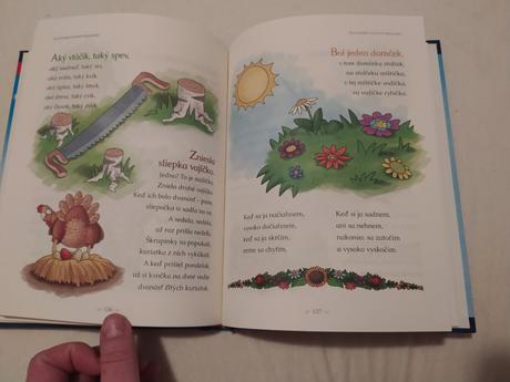 Slovenské ľudové riekanky, 