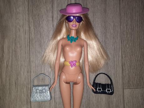 Doplnky pre barbie 1,