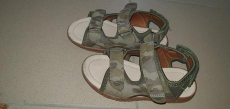 Sandalky, deichmann,30