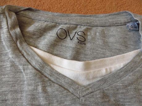 Chlapčenské tričká - veľ. 128 - s krátkym rukávom, 128