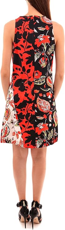 Desigual - letné šaty veľ. s, desigual,s