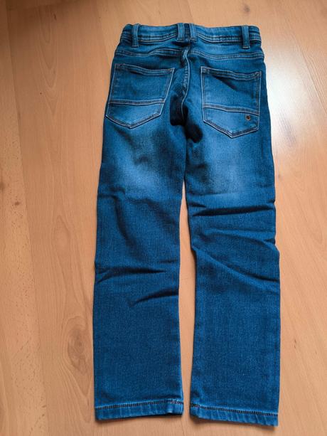 Rifle pepperts, pepperts,122