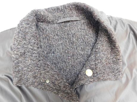 Luxusna obojstranna bunda, 46