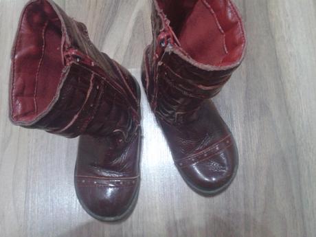 Prechodne cizmicky next, next,26