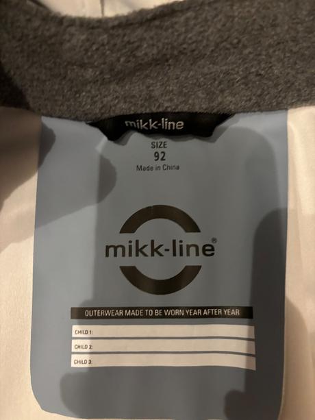 Súprava do dažďa, 92