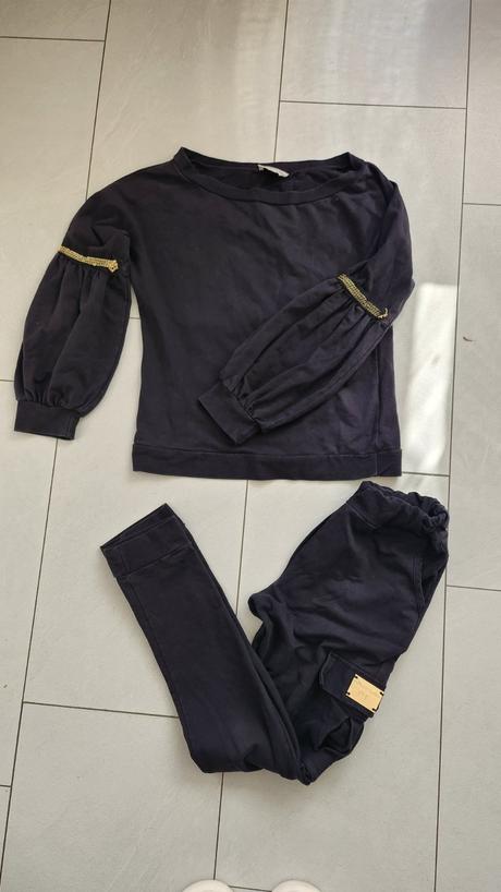 Paparazzi set, xs
