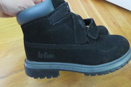 Jesenné topánky, lee cooper,29