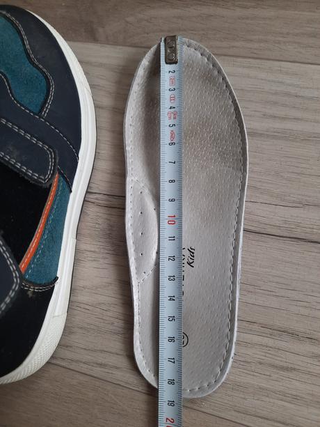 Topánky protetika 29, protetika,29