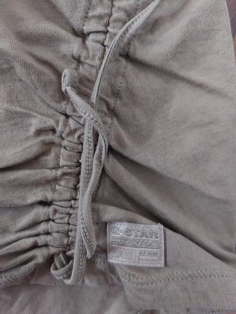 Tak tricko, g-star raw,s