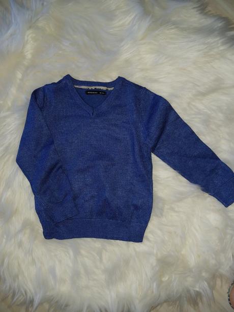 Pulover, reserved,92