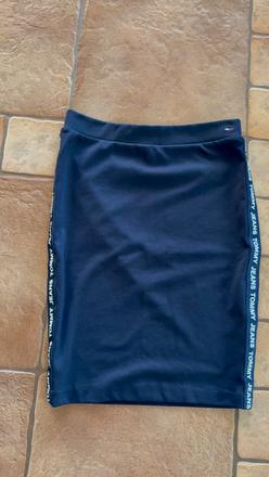 Krásna sukna tommy hilfiger, tommy hilfiger,s