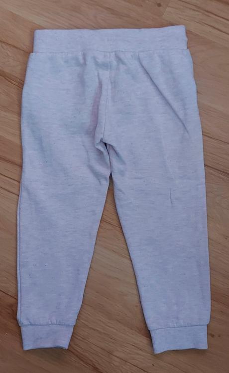 Dievčence tepláčiky, f&f,98