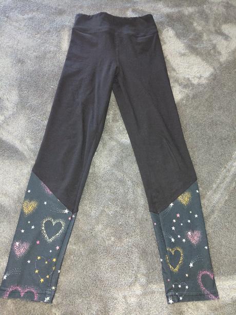 Leginy 128-134, 128