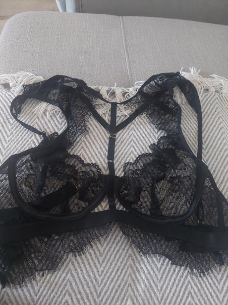 Podprsenky-lambady, s