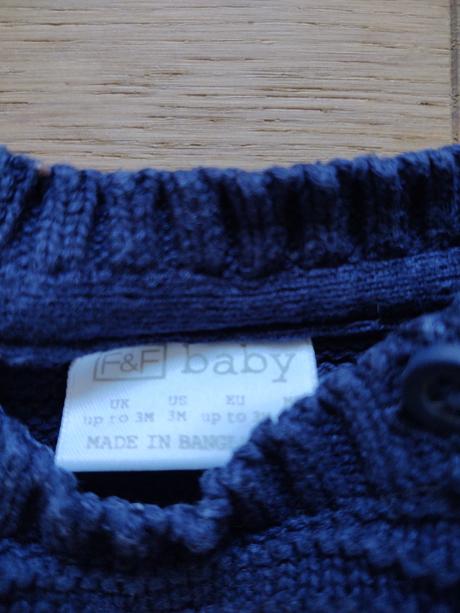 Sveter, f&f,62