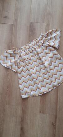 Blúzka, clockhouse,40