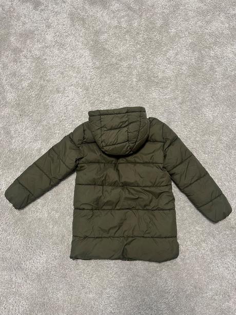 Mango zimná bunda, mango,140