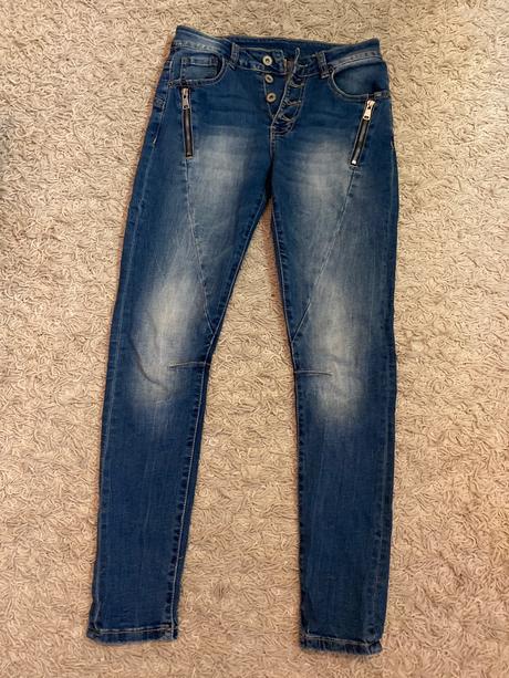 Rifle denim, denim,s