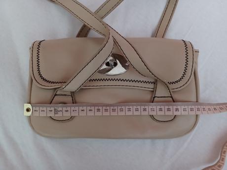 Dámska kabelka mango, mango