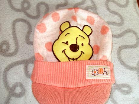 Čiapočka so šiltom, disney,50