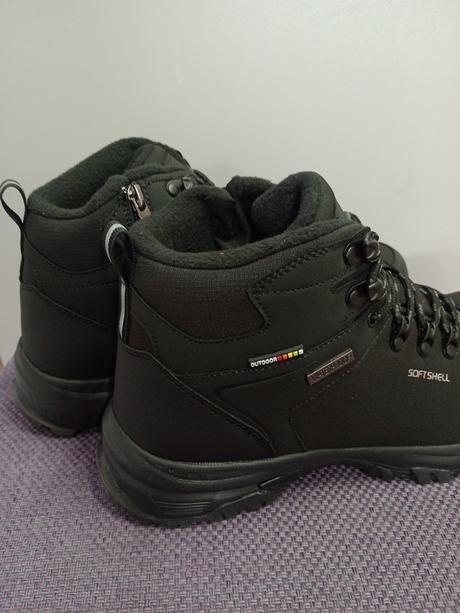 Softshell čižmy, 42 / 43 / 44