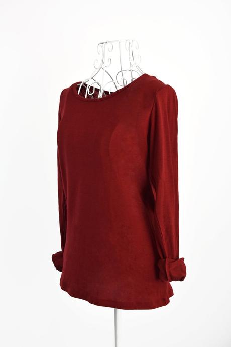 Bikbok top s holym chrbtom a zipsom xs s pc 30, xs