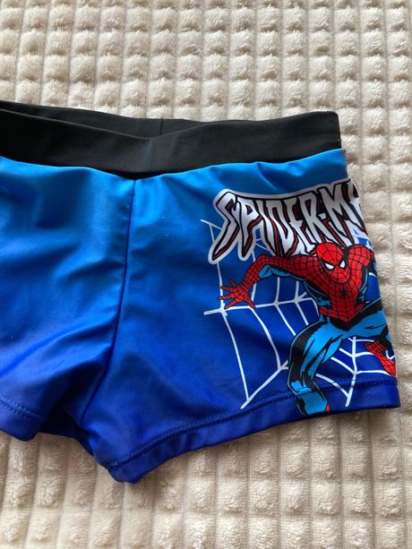 Plavky marvel, marvel,98