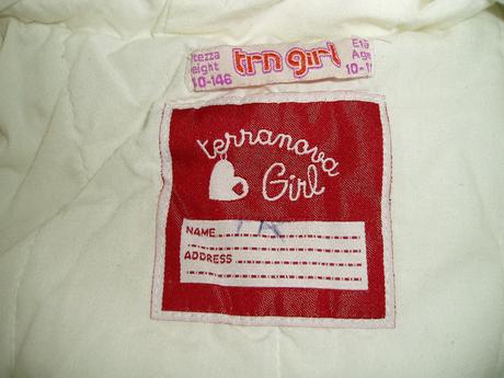 Mencestrova bunda, terranova,140