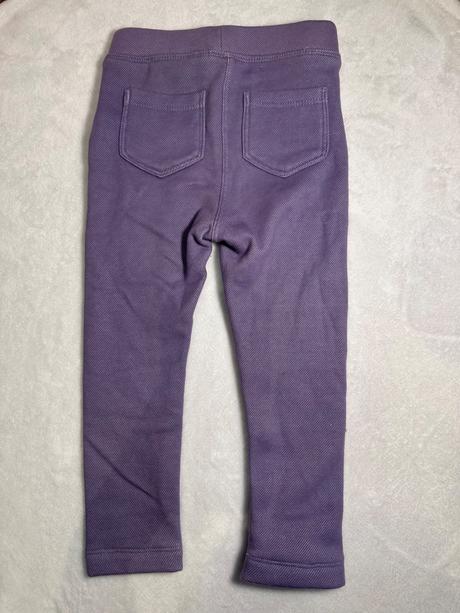 Zateplene legíny, lupilu,86