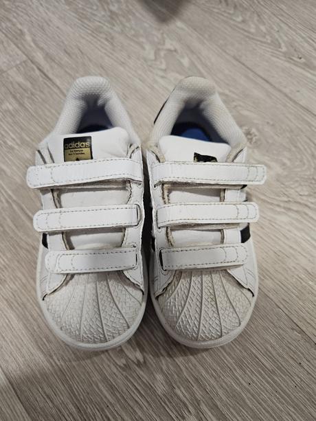Botasky adidas superstar, adidas,27