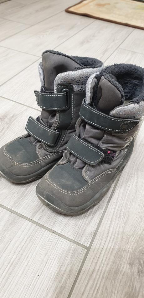 Ricosta cizmicky/snehule, ricosta,26