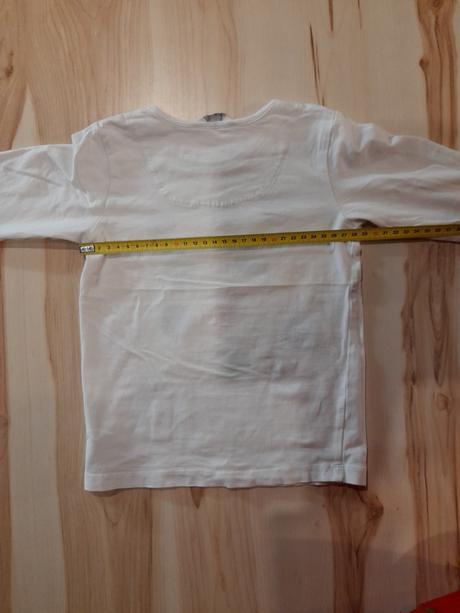 Tričko s bodkami, kanz,92