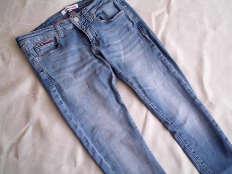 29/30 skinny s elastan, tommy hilfiger,m