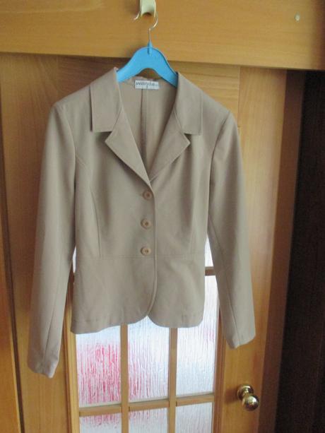 Damske lahke sako c.- 36, s