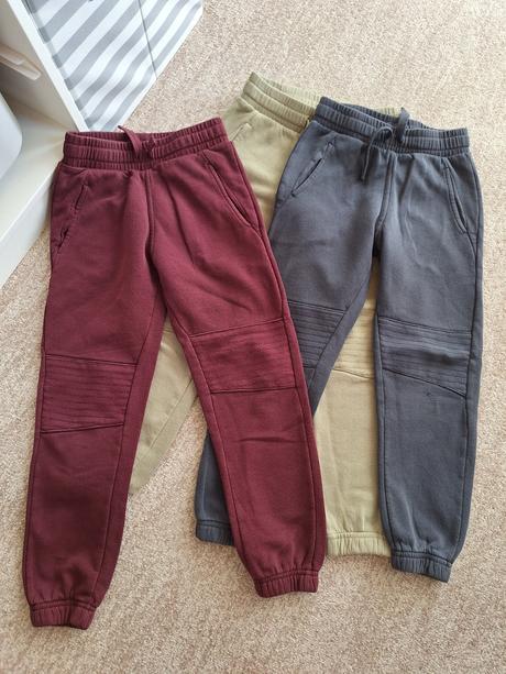 Tepláky h&m, h&m,128