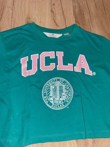 Cropp top 134/140, h&m,140