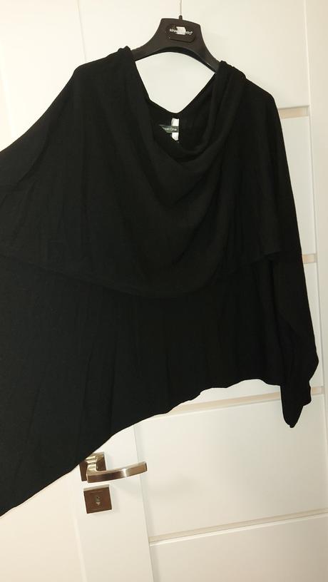 Ponco,prehoz,sal,nakrcnik, street one