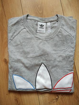 Tričko, adidas,s