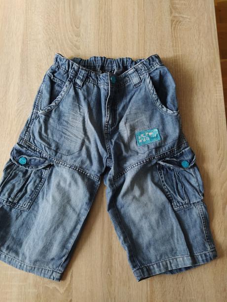 Šortky, okay,152