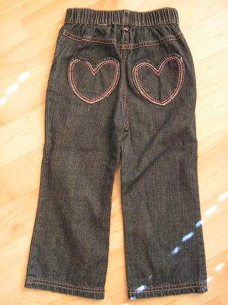 Tenké rifličky, bhs,92