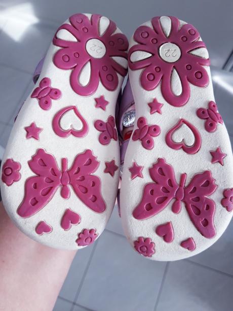 Ortopedicke sandalky, 22