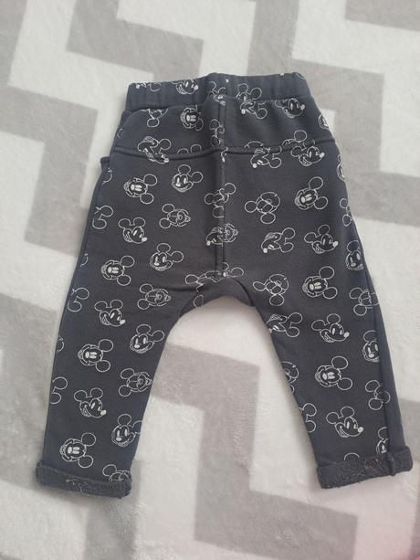 Tepláčiky mickey, 80