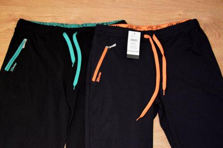 Dámske tepláky, l - xxxl